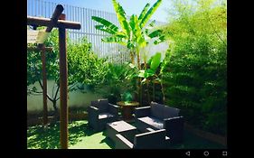 House With Garden